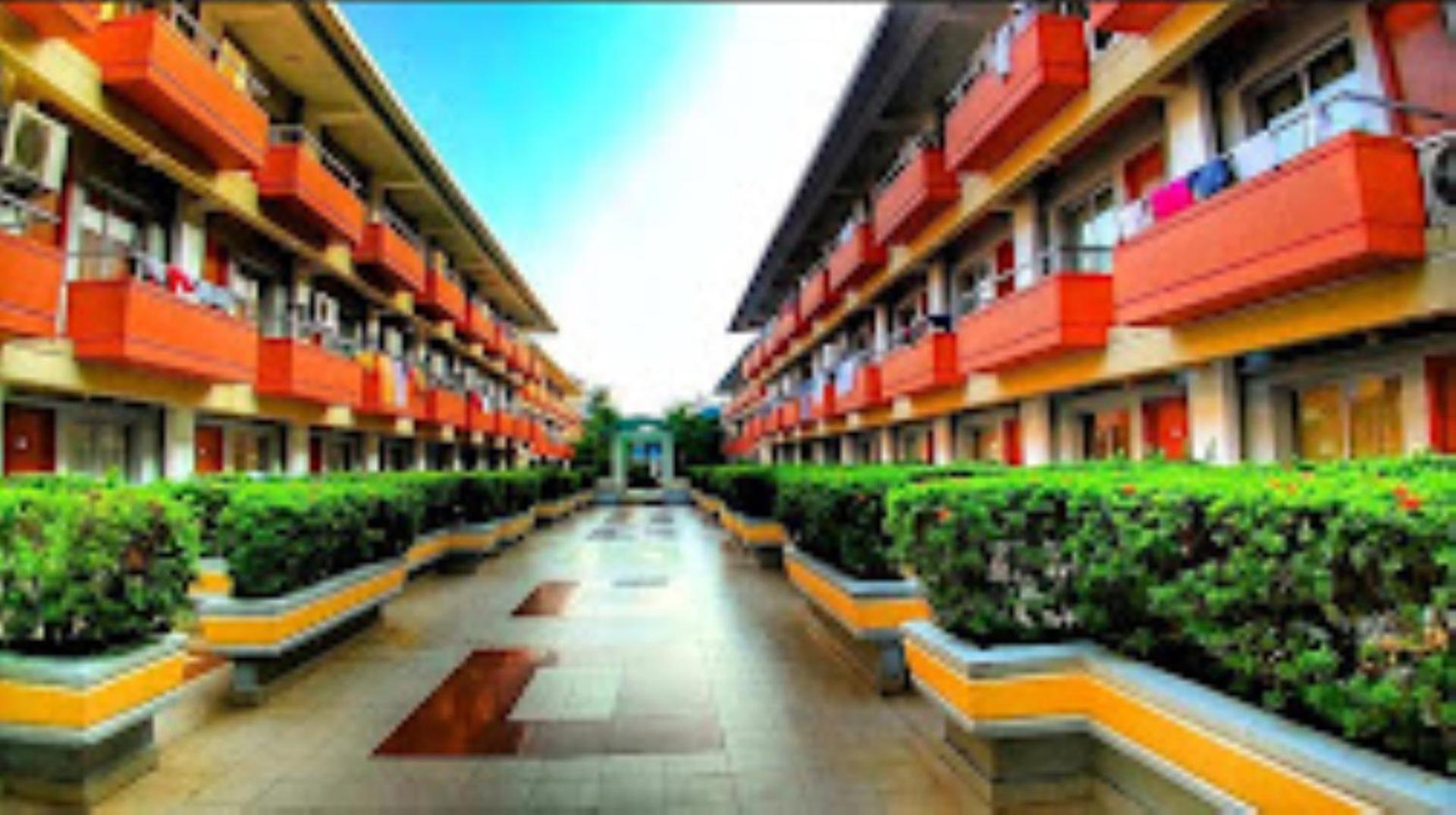 Blue Lily Beach Resort Puri Buitenkant foto