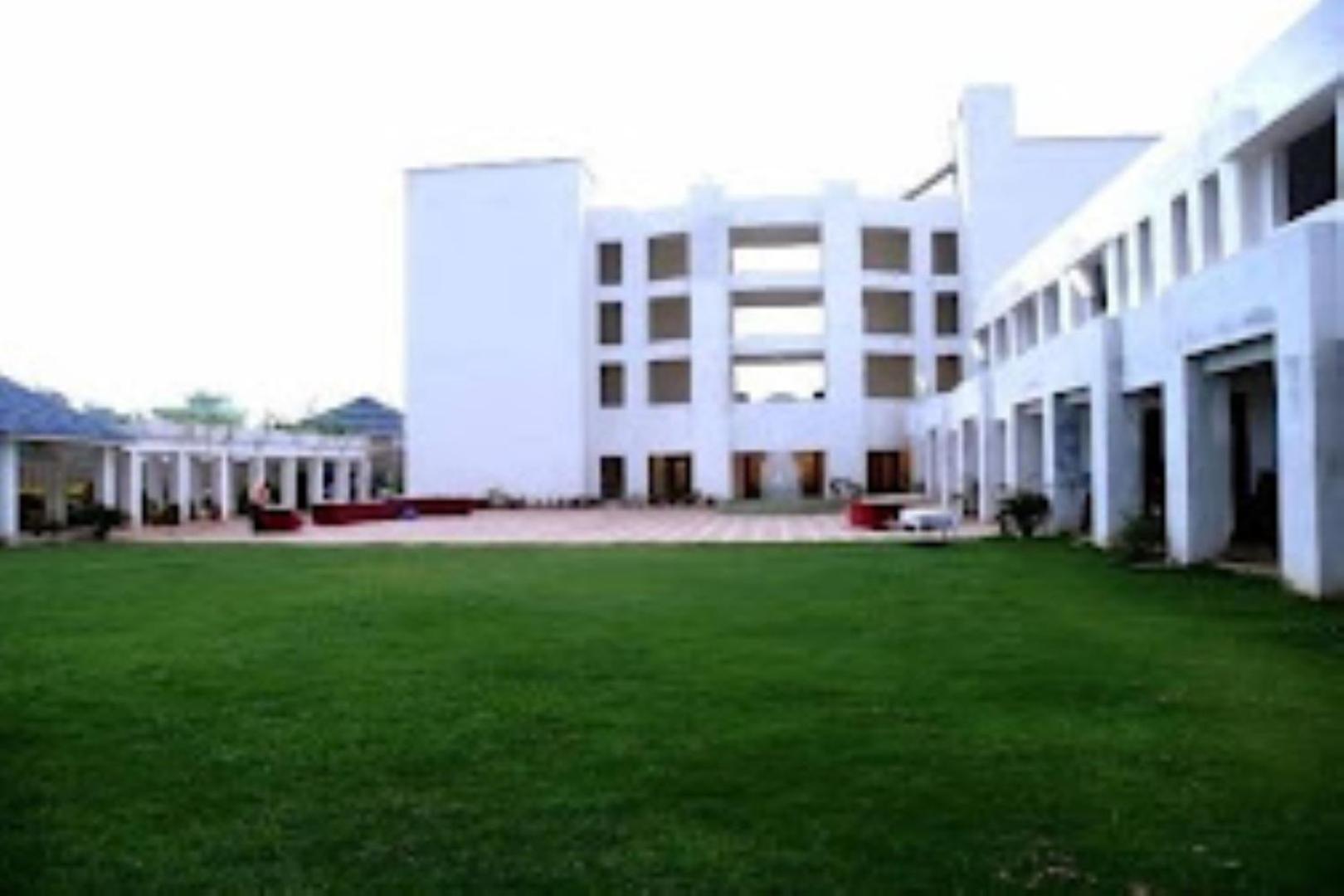 Blue Lily Beach Resort Puri Buitenkant foto